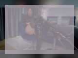 Welcome to cammodel profile for DevinaDaemon: Leather