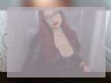 Welcome to cammodel profile for MissLilith: Leather