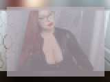 Welcome to cammodel profile for MissLilith: Leather