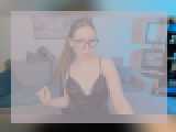 Welcome to cammodel profile for DannieBeautiful: Lingerie & stockings