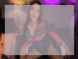 Explore your dreams with webcam model TooHotN2Sexy: Foot fetish