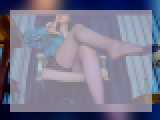 Welcome to cammodel profile for Aurora30: Leather