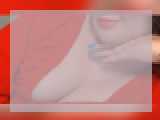 Welcome to cammodel profile for LuckyLilu: Nails