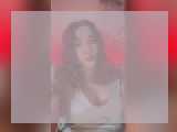 Welcome to cammodel profile for Nerlisse: Dancing
