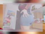 Welcome to cammodel profile for MeMarrisson: Legs, feet & shoes
