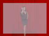 Welcome to cammodel profile for SofiaRide: Dancing