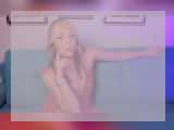 Welcome to cammodel profile for EvieLove: Lingerie & stockings