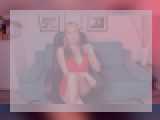 Welcome to cammodel profile for EvieLove: Lingerie & stockings