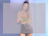 Explore your dreams with webcam model GloriaSS: Fitness