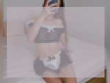 Welcome to cammodel profile for ClaireS: Dominatrix