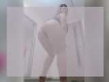 Why not cam2cam with VickyDivinee: Leather