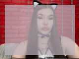 Adult chat with TiaraX: Kissing
