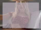 Welcome to cammodel profile for BlondeSmiling: Latex & rubber