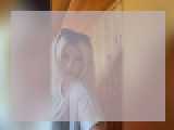 Adult webcam chat with VelvettKiss: Make up