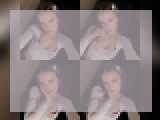 Welcome to cammodel profile for Alinaaa: Smoking