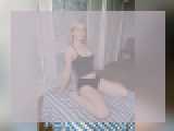 Welcome to cammodel profile for AliceWeissq: Lingerie & stockings