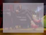 Welcome to cammodel profile for AliceReign: Exhibition