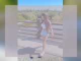 Welcome to cammodel profile for NayaGlow: Dancing
