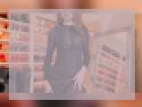 Welcome to cammodel profile for DominantMiss: Leather