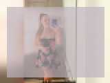 Watch cammodel MissLilix: Theatre