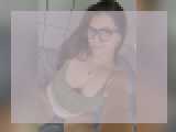 Welcome to cammodel profile for LunaLina: Leather