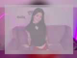Welcome to cammodel profile for ValerieCherry: Lingerie & stockings