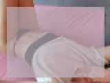 Welcome to cammodel profile for Polumna: Kissing