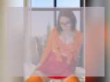 Welcome to cammodel profile for CuteJessie: Kissing
