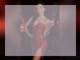 Welcome to cammodel profile for KrissssCharming: Leather