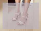 Welcome to cammodel profile for MiracleNatalie: Lingerie & stockings