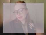 Welcome to cammodel profile for RedFoxMarta: Conversation