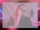 Welcome to cammodel profile for RedFoxMarta: Conversation