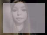 Welcome to cammodel profile for VelvetSpark1