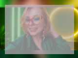 Welcome to cammodel profile for RedFoxMarta: Conversation