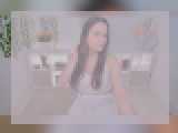 Welcome to cammodel profile for Orfeya: Lingerie & stockings