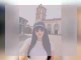 Welcome to cammodel profile for DiamaraBellezza: Travel