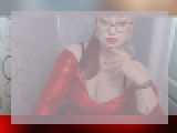 Welcome to cammodel profile for MissLilith: Leather