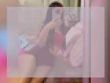 Welcome to cammodel profile for KrisQueen77
