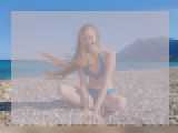 Explore your dreams with webcam model YourDaisy: Sports