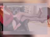Welcome to cammodel profile for DominantMiss: Leather