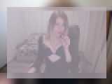 Welcome to cammodel profile for QueenVikiX: Kissing