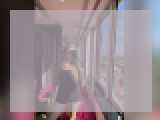 Welcome to cammodel profile for Miralis: Travel
