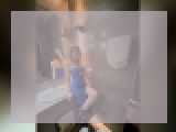 Why not cam2cam with CosmicLove