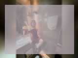 Welcome to cammodel profile for CosmicLove