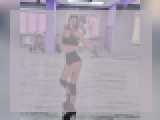 Welcome to cammodel profile for Kattyrel: Music