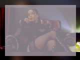 Welcome to cammodel profile for AliceReign: Exhibition
