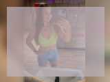 Why not cam2cam with Malifisenta