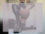 Welcome to cammodel profile for ChloeSavage: Exhibition