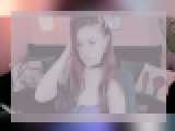 Welcome to cammodel profile for LilyMoonlight: Kissing