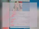 Welcome to cammodel profile for LedyXKate: Glasses